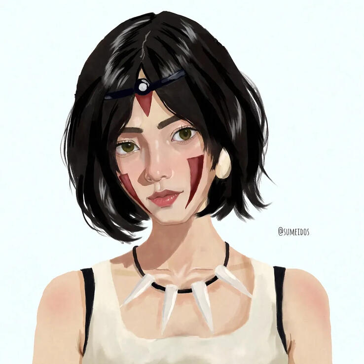 Mononoke